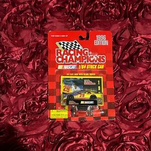 Racing Champions 1996 Edition Stock Car - Steve Grissom